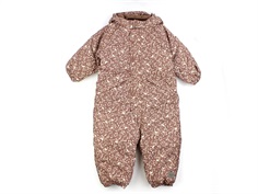 MarMar birds jumpsuit Oll